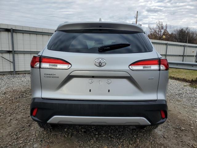 Photo 6 from auction – 2024 TOYOTA COROLLA CR with VIN 7MUCAAAG3RV095665
