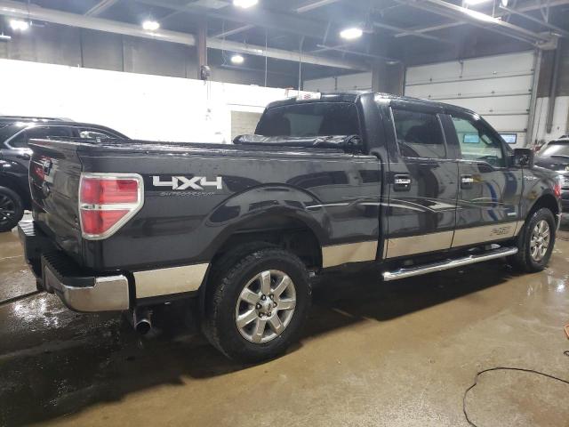 Photo 3 from auction – 2014 FORD F150 SUPER with VIN 1FTFW1ET3EFA56231