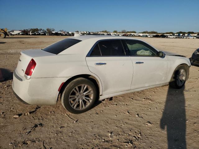 Photo 3 from auction – 2016 CHRYSLER 300C with VIN 2C3CCAEG1GH111117