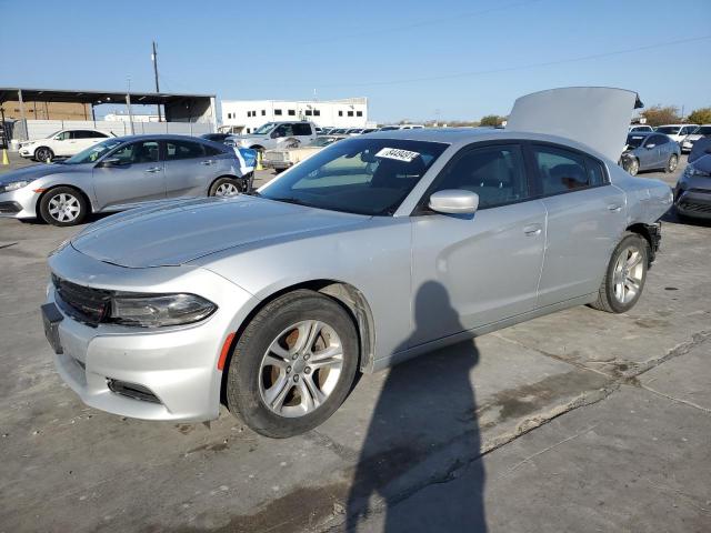 Photo 1 from auction – 2019 DODGE CHARGER SX with VIN 2C3CDXBG7KH700234