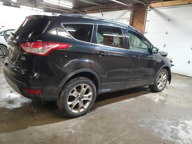 Photo 3 from auction – 2013 FORD ESCAPE SEL with VIN 1FMCU9HX1DUC55984