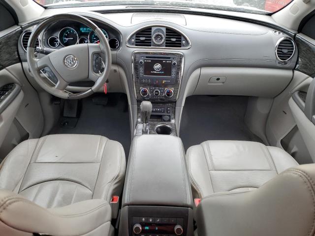 Photo 8 from auction – 2014 BUICK ENCLAVE with VIN 5GAKRBKD0EJ335126