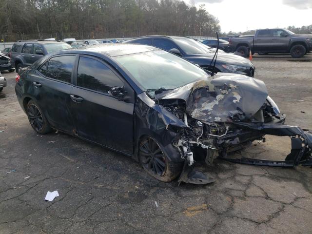 Photo 4 from auction – 2016 TOYOTA COROLLA L with VIN 5YFBURHE0GP531037