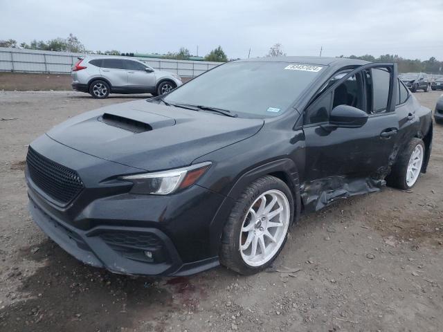 SUBARU WRX PREMIU 2022 with VIN JF1VBAF62N9016095 - Photo from auction