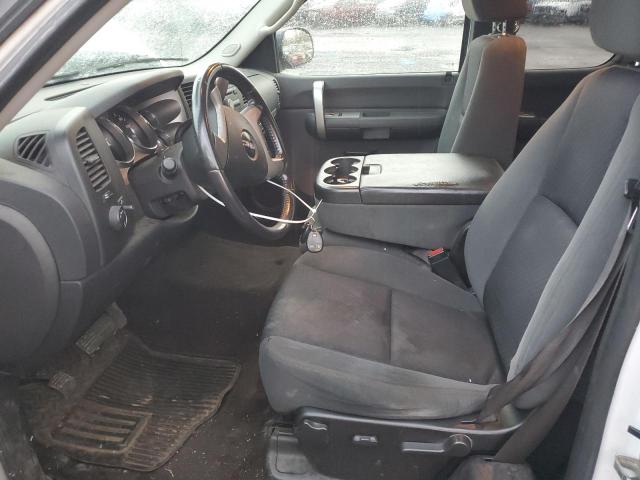 Photo 7 from auction – 2009 GMC SIERRA K15 with VIN 1GTEK29J39Z146716