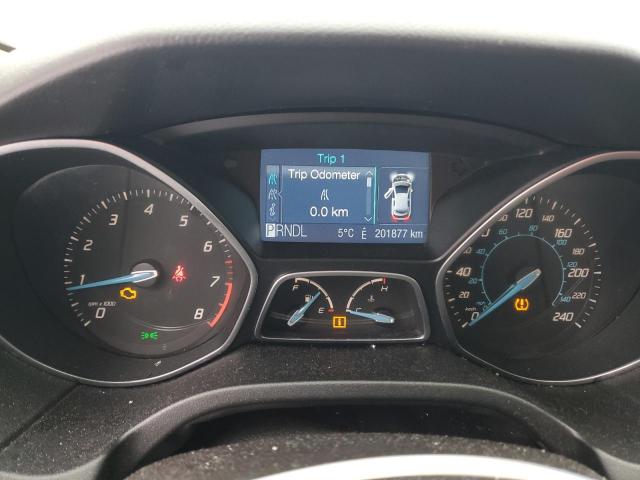 Photo 9 from auction – 2012 FORD FOCUS SE with VIN 1FAHP3K25CL212285