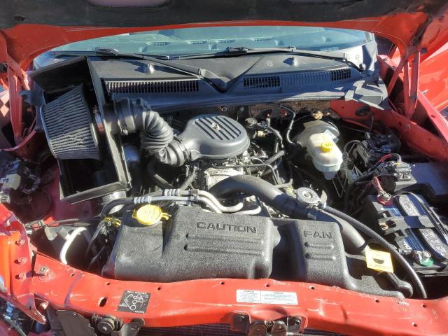 Photo 12 from auction – 2000 DODGE DURANGO with VIN 1B4HS28Z2YF279002