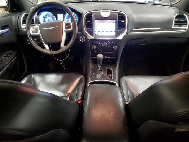 Photo 8 from auction – 2011 CHRYSLER 300 LIMITE with VIN 2C3CA5CG2BH516380