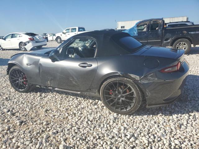 Photo 2 from auction – 2018 MAZDA MX-5 MIATA with VIN JM1NDAC78J0200280