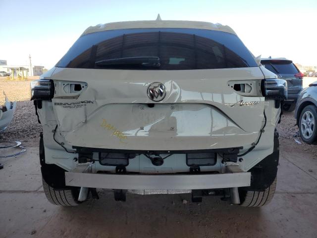 Photo 6 from auction – 2021 BUICK ENVISION A with VIN LRBFZRR43MD100651