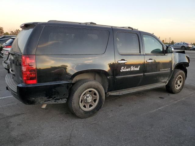 Photo 3 from auction – 2008 CHEVROLET SUBURBAN K with VIN 3GNFK16328G208262