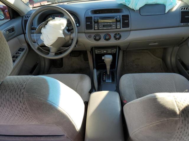 Photo 8 from auction – 2003 TOYOTA CAMRY LE with VIN 4T1BE32K73U162436