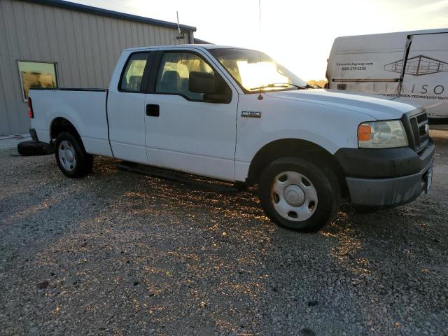 Foto 4 de la subasta – 2007 FORD F150 con VIN 1FTRX12W47FA31219