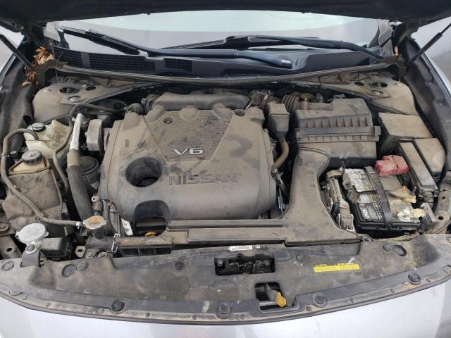Photo 11 from auction – 2016 NISSAN MAXIMA 3.5 with VIN 1N4AA6AP3GC417062