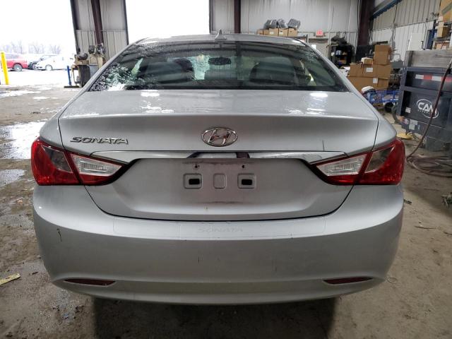 Photo 6 from auction – 2013 HYUNDAI SONATA GLS with VIN 5NPEB4AC4DH520792