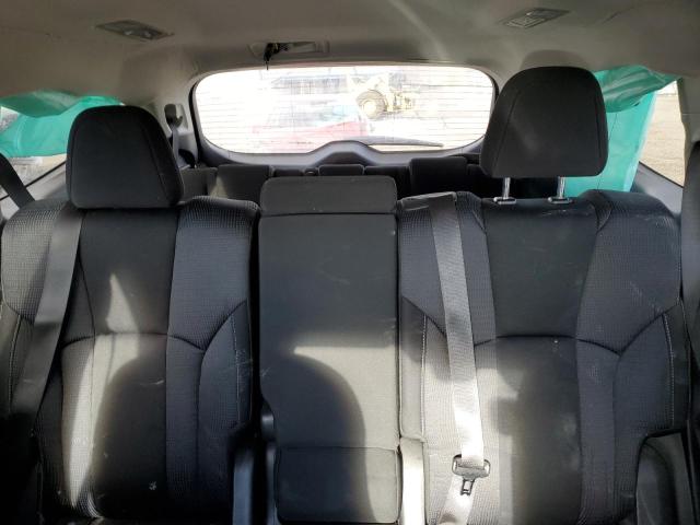 Photo 10 from auction – 2019 SUBARU ASCENT PRE with VIN 4S4WMACD0K3401323