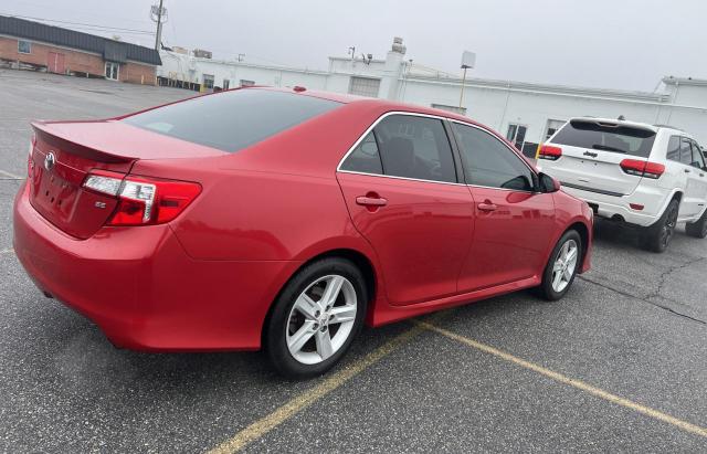 Photo 4 from auction – 2012 TOYOTA CAMRY BASE with VIN 4T1BF1FK7CU504978