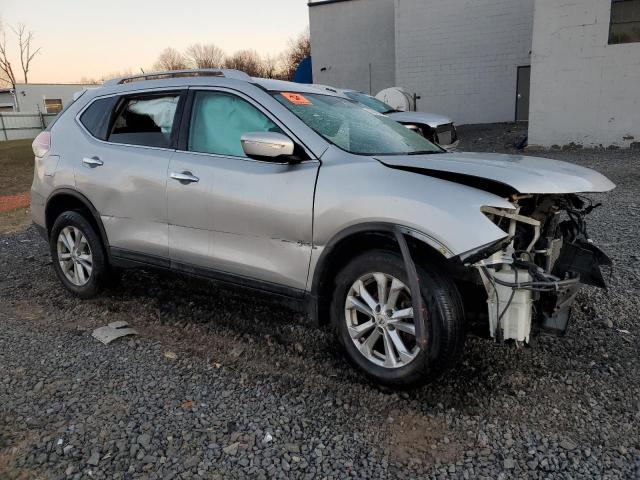 Photo 4 from auction – 2015 NISSAN ROGUE S with VIN 5N1AT2MVXFC821557