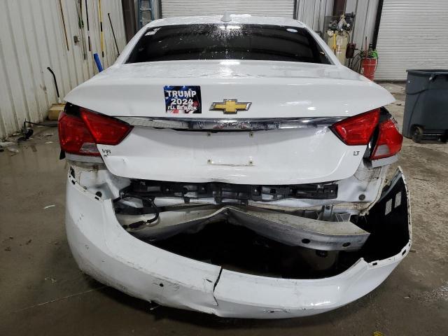 Photo 6 from auction – 2015 CHEVROLET IMPALA LT with VIN 1G1125S36FU139773