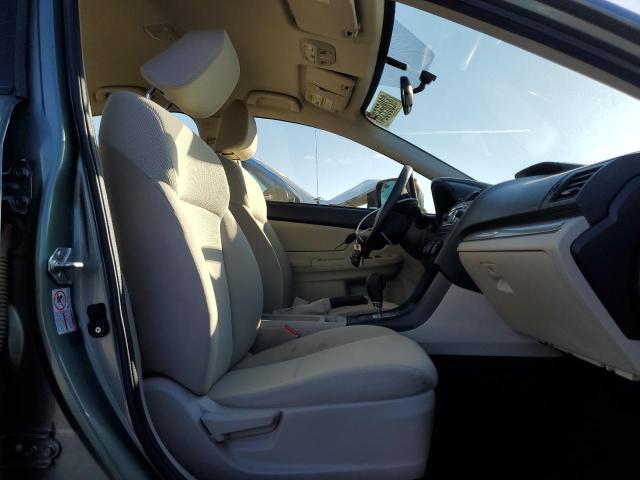 Photo 7 from auction – 2014 SUBARU IMPREZA with VIN JF1GJAA64EH007827