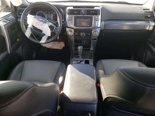 Photo 8 from auction – 2018 TOYOTA 4RUNNER SR with VIN JTEZU5JRXJ5188015
