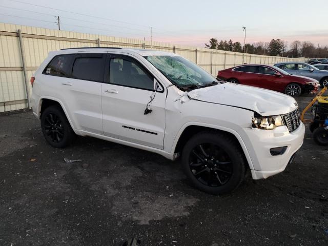 Photo 4 from auction – 2017 JEEP GRAND CHER with VIN 1C4RJFAG4HC792246