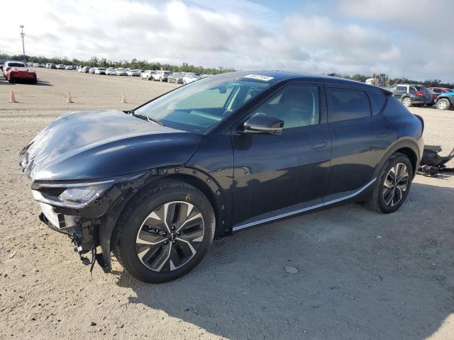 KIA EV6 LIGHT 2024 with VIN KNDC34LA3R5218238 - Photo from auction