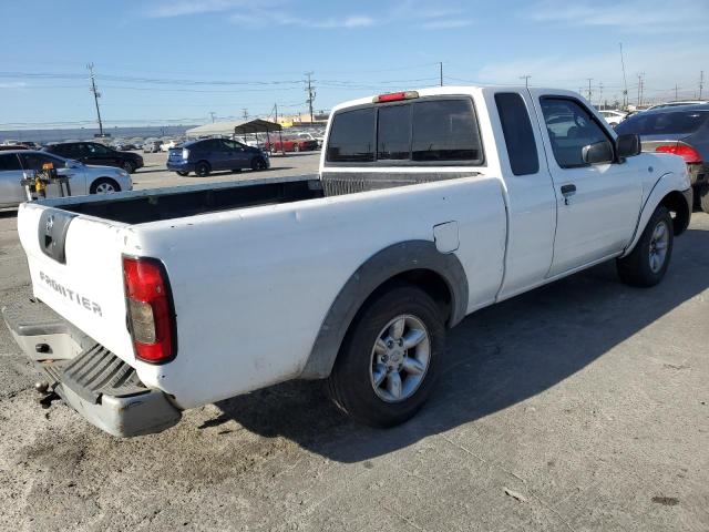 Photo 3 from auction – 2002 NISSAN FRONTIER K with VIN 1N6DD26S12C340475