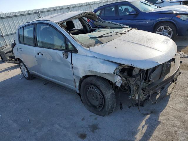 Zdjęcie 4 z aukcji – 2012 NISSAN VERSA S z VIN 3N1BC1CP7CK226924