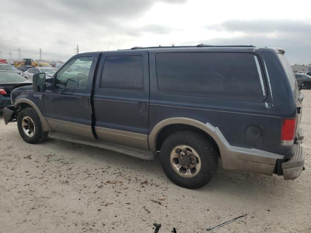 Photo 2 from auction – 2001 FORD EXCURSION with VIN 1FMNU42SX1EB45935