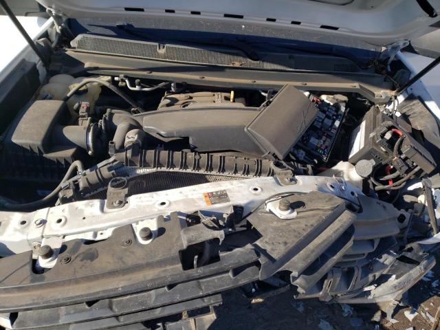 Photo 11 from auction – 2016 CHEVROLET COLORADO with VIN 1GCHSBEA2G1247762