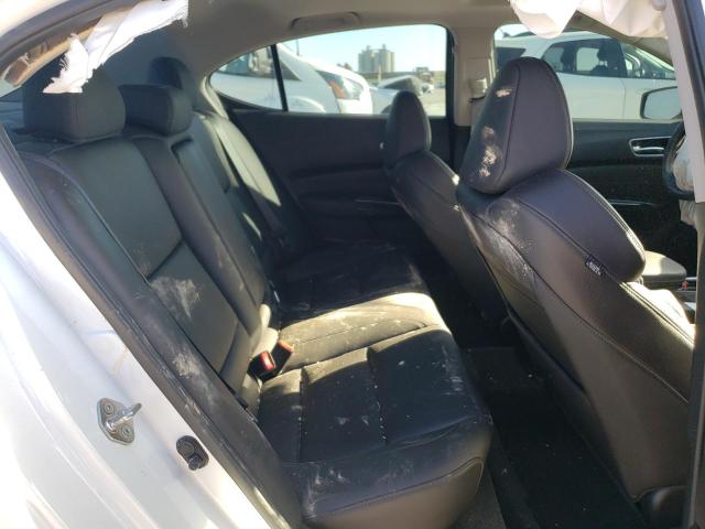 Photo 10 from auction – 2018 ACURA TLX with VIN 19UUB1F33JA011221