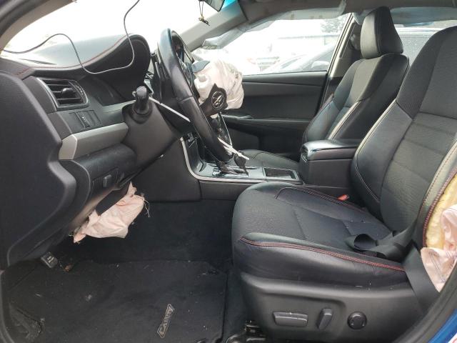Photo 7 from auction – 2017 TOYOTA CAMRY LE with VIN 4T1BF1FK8HU694880