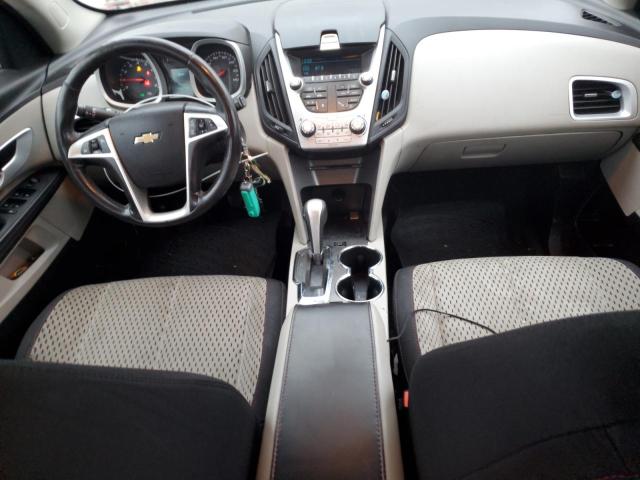 Photo 8 from auction – 2011 CHEVROLET EQUINOX LS with VIN 2GNALBECXB1329958