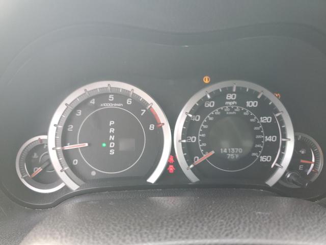 Photo 9 from auction – 2010 ACURA TSX with VIN JH4CU2F64AC022882