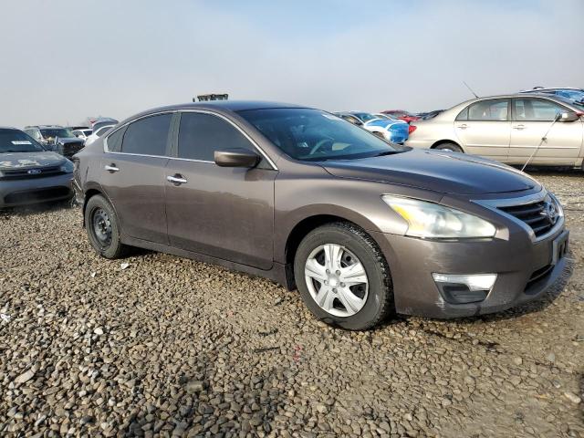 Photo 4 from auction – 2015 NISSAN ALTIMA 2.5 with VIN 1N4AL3AP6FC411084