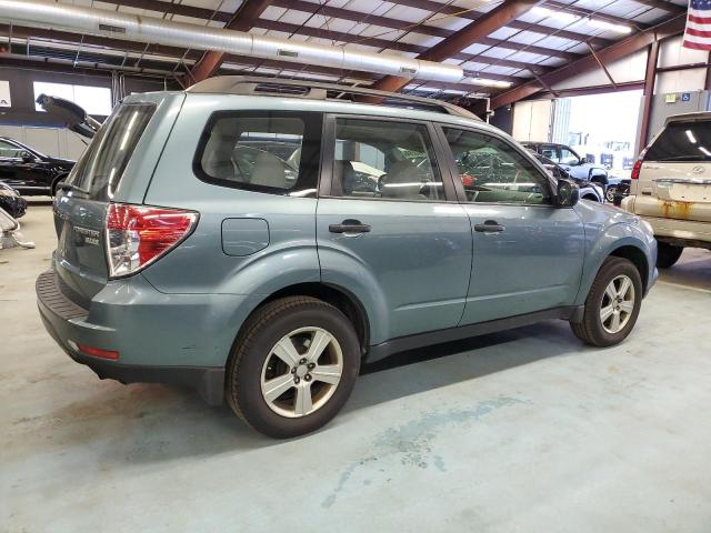 Photo 3 from auction – 2013 SUBARU FORESTER 2 with VIN JF2SHABC6DH413712