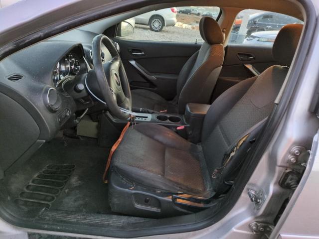 Photo 7 from auction – 2007 PONTIAC G6 BASE with VIN 1G2ZG58N374135786