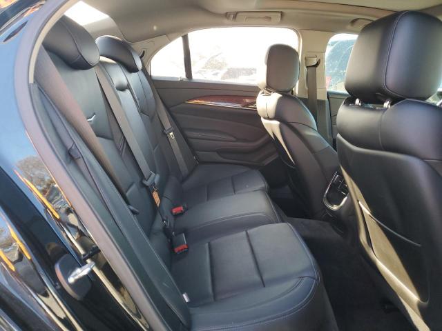 Photo 10 from auction – 2015 CADILLAC CTS with VIN 1G6AW5SX5F0135657