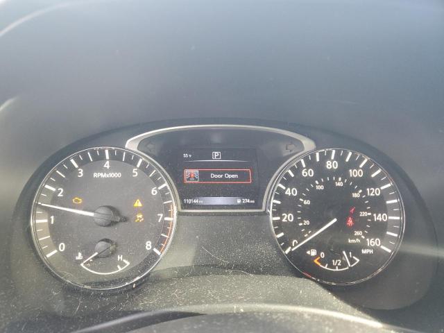 Photo 9 from auction – 2016 NISSAN PATHFINDER with VIN 5N1AR2MNXGC638739