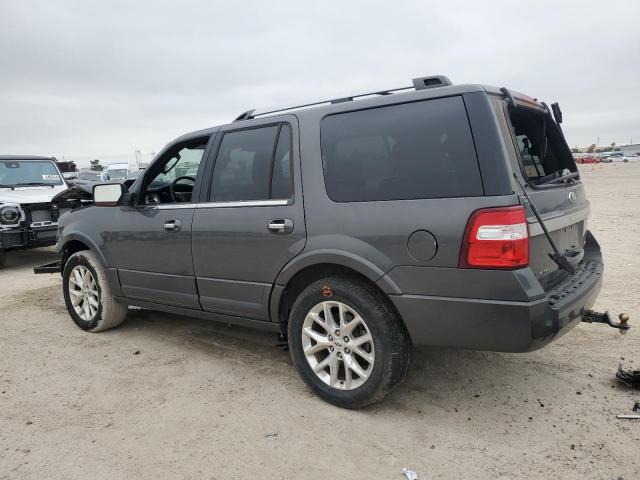 Photo 2 from auction – 2015 FORD EXPEDITION with VIN 1FMJU1KT5FEF10986
