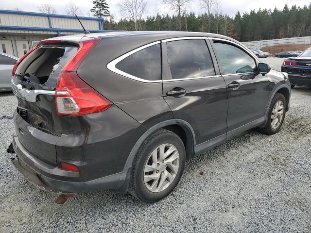 Photo 3 from auction – 2016 HONDA CRV with VIN 2HKRM3H56GH531651