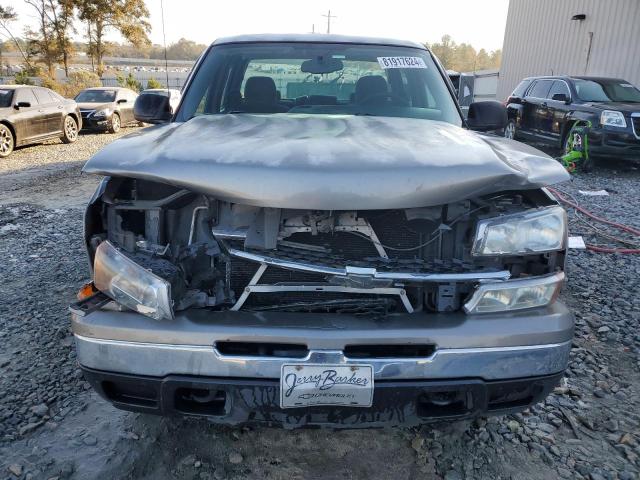 صورة رقم 5 من المزاد - 2007 CHEVROLET SILVERADO مع VIN 2GCEC13V071118333