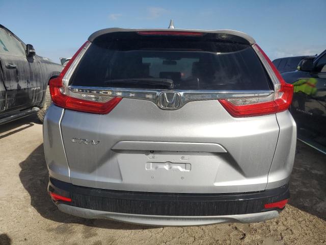 Photo 6 from auction – 2017 HONDA CR-V EX with VIN 7FARW1H54HE041258