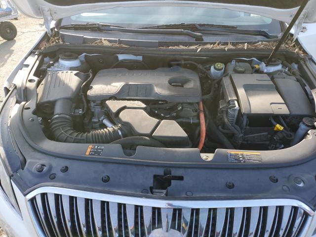 Photo 11 from auction – 2015 BUICK LACROSSE with VIN 1G4GA5GR6FF193656