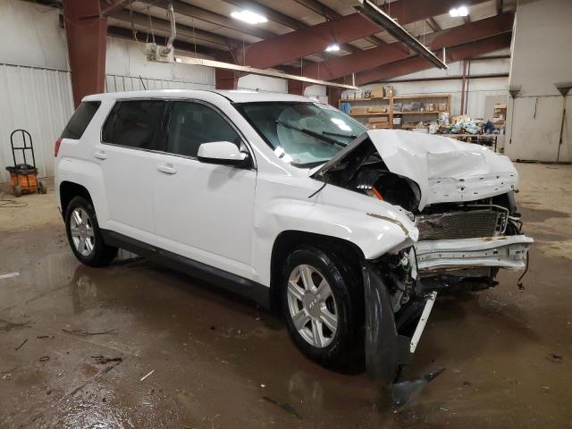 Photo 4 from auction – 2015 GMC TERRAIN SL with VIN 2GKALMEK4F6435203