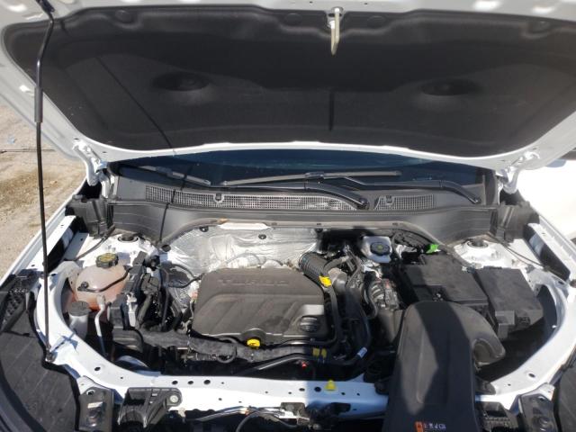 Photo 11 from auction – 2025 CHEVROLET TRAX ACTIV with VIN KL77LKEP0SC014308