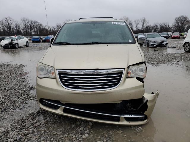 Photo 5 from auction – 2012 CHRYSLER TOWN & COU with VIN 2C4RC1GG5CR117381