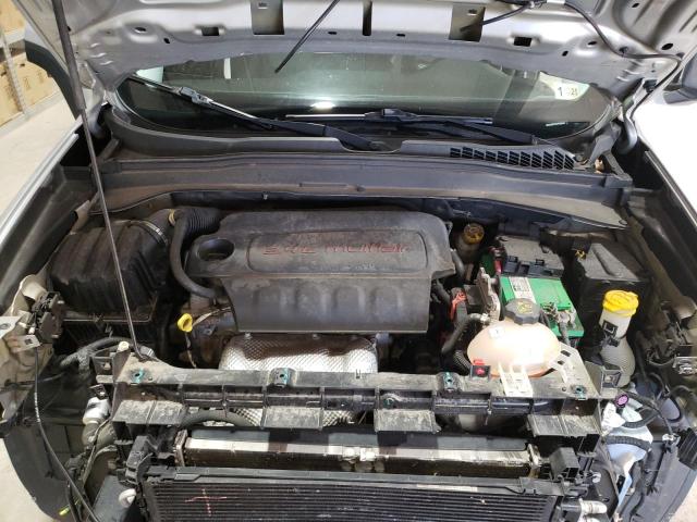 Photo 12 from auction – 2016 JEEP RENEGADE T with VIN ZACCJBCT6GPC69166