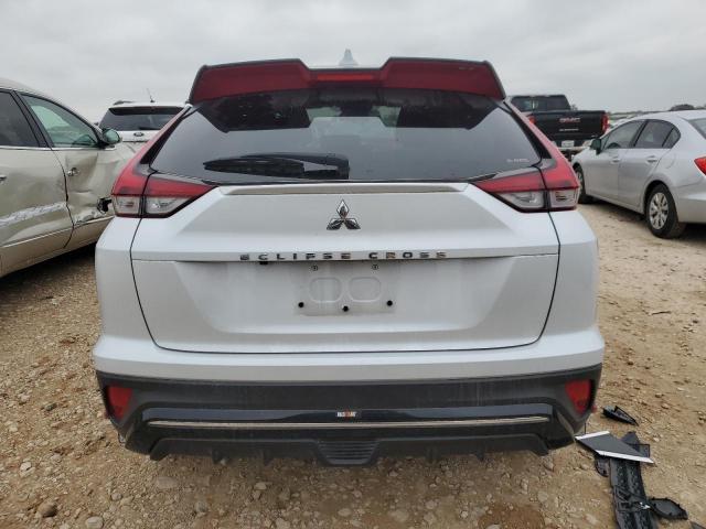 Photo 6 from auction – 2023 MITSUBISHI ECLIPSE CR with VIN JA4ATVAA1PZ040748